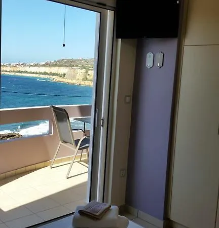 Apartamento Amazing Sea View (adults Only) *
