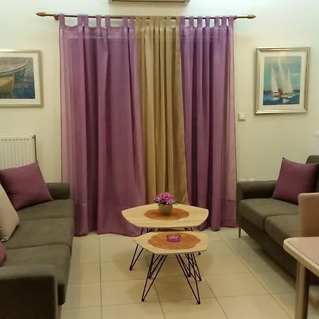 Amazing Sea View (adults Only) Apartment *