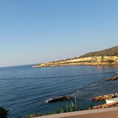 Amazing Sea View (adults Only)