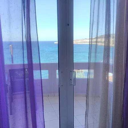 Amazing Sea View (adults Only) Apartamento
