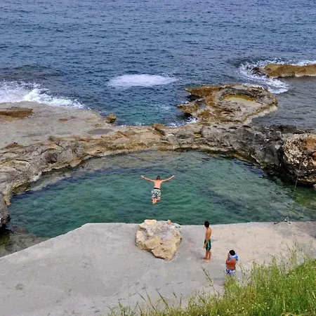 Apartamento Amazing Sea View (adults Only)