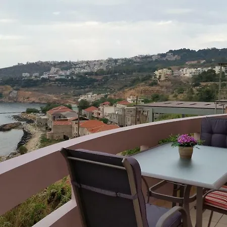 Apartamento Amazing Sea View (adults Only) *