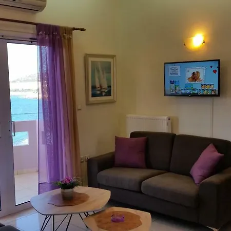 Amazing Sea View (adults Only) * La Canea