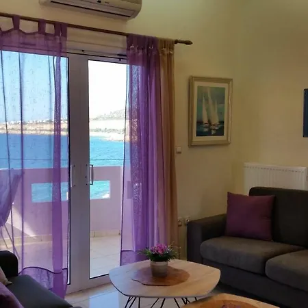 Apartment Amazing Sea View (adults Only)