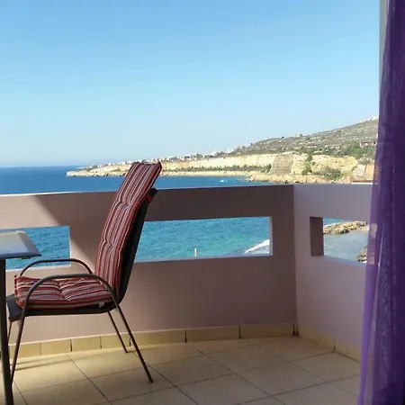 Apartment Amazing Sea View (adults Only) *