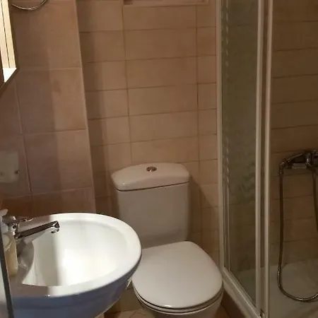 Amazing Sea View (adults Only) Apartment *