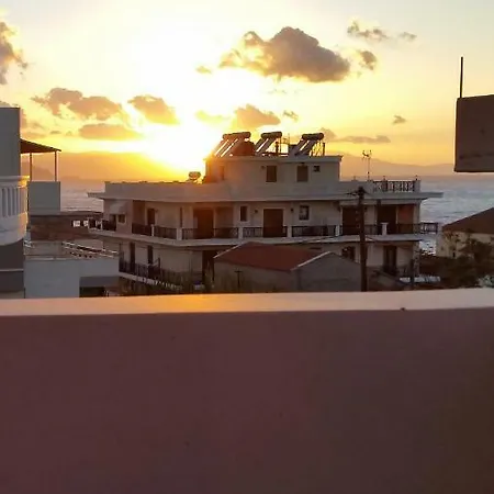 Apartamento Amazing Sea View (adults Only) La Canea