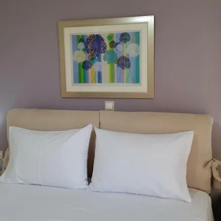 Amazing Sea View (adults Only) Apartamento La Canea