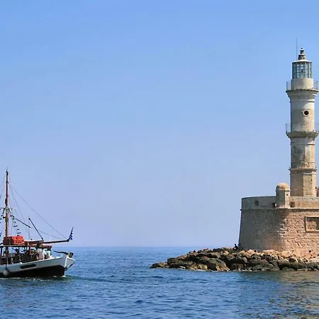Apartment Amazing Sea View (adults Only) *