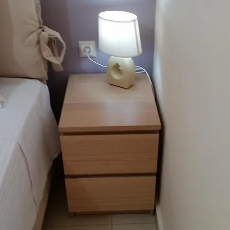 Apartment Amazing Sea View (adults Only) *