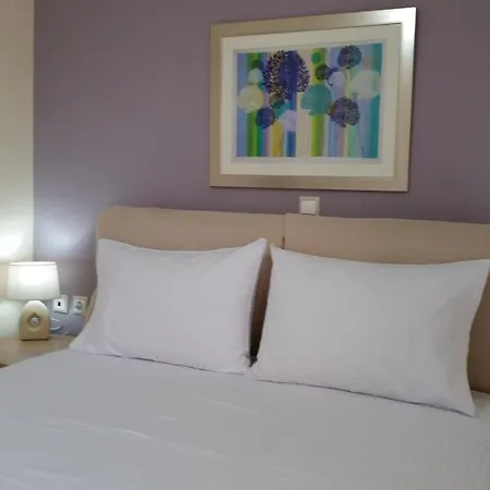 Amazing Sea View (adults Only) * La Canea